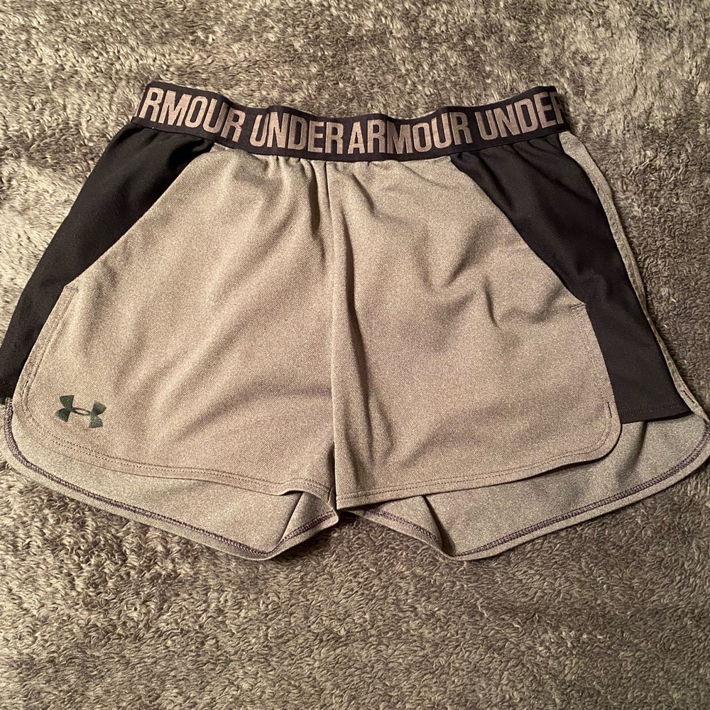Women’s Under Armour Shorts